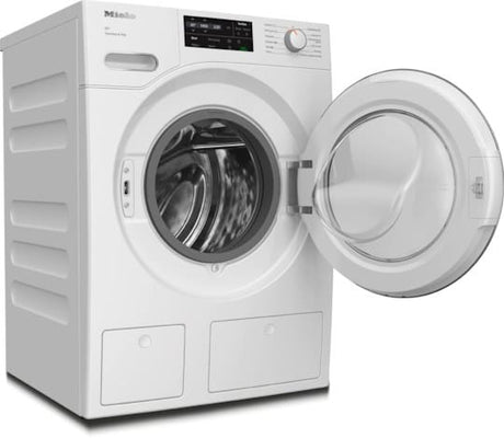 Miele Masina de spalat rufe Masina de spalat rufe Miele WWG 660 WCS | 9 kg, 1400 rpm, Clasa A, TwinDos