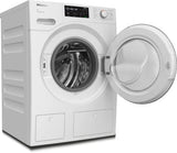 Miele FS Masina de spalat rufe Miele 9 kg TwinDos (WHITE EDITION STANDARD REFERENCE 1) clasa A [11284200]
