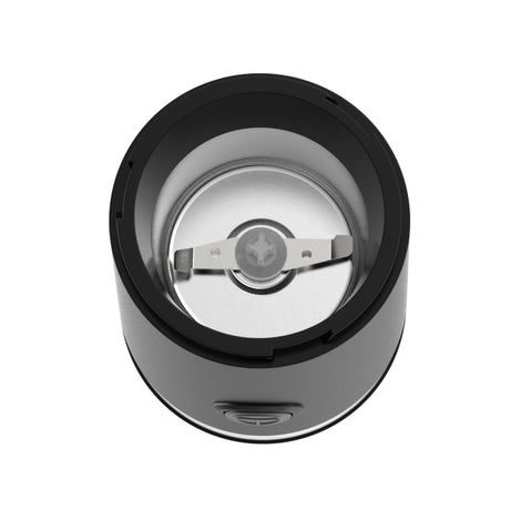 Rasnita Cafea Samus FINETTO | 150W, 50g, Negru