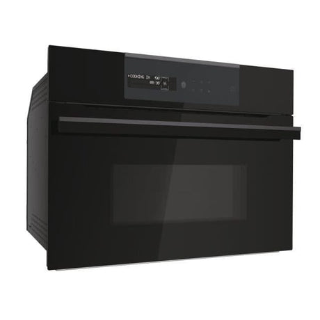 Haier Cuptor incorporabil Cuptor incorporabil Haier HWO45NM6SXB1 | 34 l, Curatare hidrolitica, Clasa A++, Grill