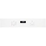 Electrolux Cuptor incorporabil Cuptor incorporabil Electrolux EOF5F50BV | 65 l, Autocuratare catalitica, Timer electronic