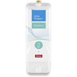 Miele Consumabile Detergent rufe Detergent Lichid Miele UltraPhase 2 11682400 | 63 Spalari, Piele Sensibila, Fara Parfum, Rufe Albe