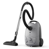 Electrolux Aspirator Aspirator cu sac Electrolux EB31C1UG | 203W, Filtru HEPA, Reglaj putere, Gri