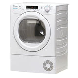 Candy Uscator de rufe Uscator de rufe Candy CRE H9A2DE-S | 9kg, Pompa caldura, NFC, A++, 59.6x60.7x85cm