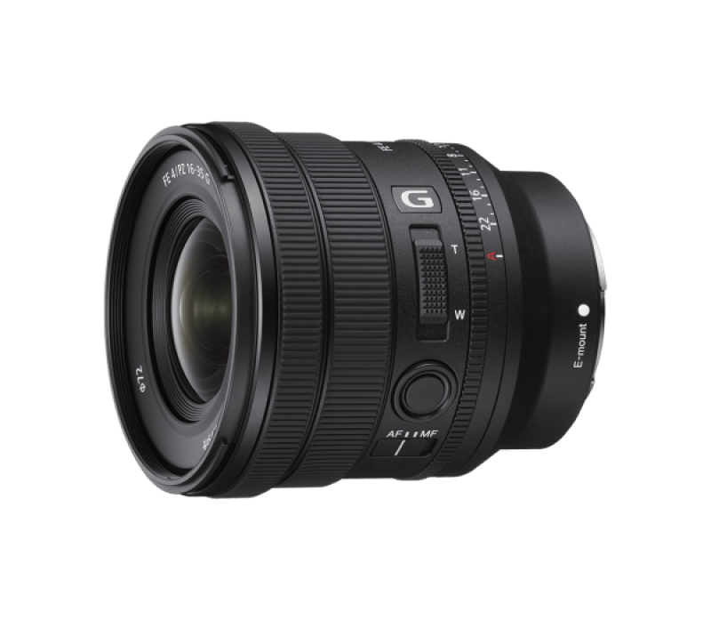Sony LENS SONY SELP1635G.SYX