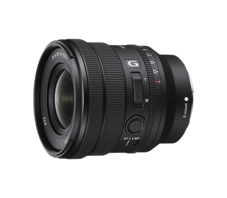 Sony LENS SONY SELP1635G.SYX
