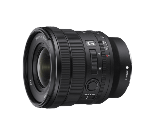 Sony LENS SONY SELP1635G.SYX