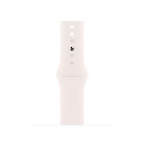 APPLE Apple Watch 40mm Light Blush Sport Band - M/L
