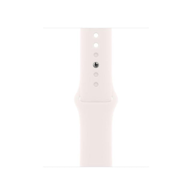 APPLE Apple Watch 40mm Light Blush Sport Band - M/L