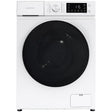 Daewoo Masina de spalat rufe Masina de spalat rufe Daewoo DWD-MV1011_5 | 6kg, Inverter, 1000rpm, A-10%, 59.5x44.5x85cm