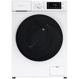 Daewoo Masina de spalat rufe Masina de spalat rufe Daewoo DWD-MV1011_5 | 6kg, Inverter, 1000rpm, A-10%, 59.5x44.5x85cm