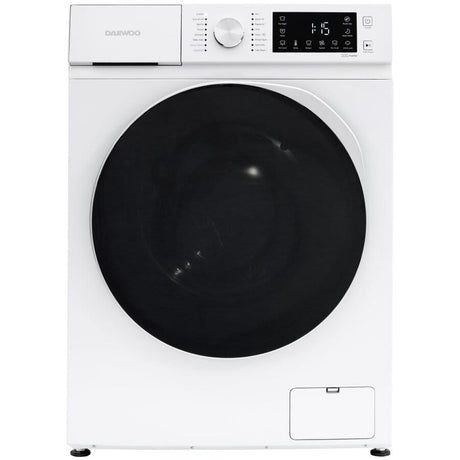Daewoo Masina de spalat rufe Masina de spalat rufe Daewoo DWD-MV1011_5 | 6kg, Inverter, 1000rpm, A-10%, 59.5x44.5x85cm