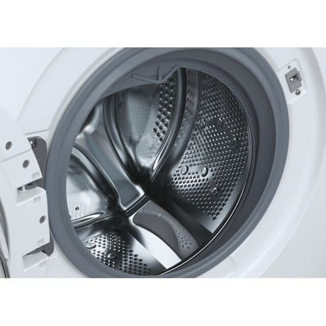 Candy Masina de spalat rufe Masina de spalat rufe Candy EY 1281DE/1-S | 8kg, 1200rpm, NFC, Clasa D, 60x53x85cm