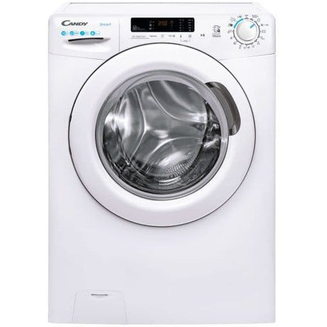 Candy Masina de spalat rufe Masina de spalat rufe Candy CS 12102DE/1-S | 10kg, 1200rpm, A+++, NFC, 60x57.8x85cm