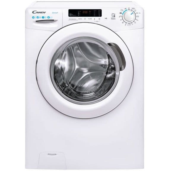 Candy Masina de spalat rufe Masina de spalat rufe Candy CS 12102DE/1-S | 10kg, 1200rpm, A+++, NFC, 60x57.8x85cm