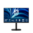 Monitor Philips 32B2U3601/00 | 31.5", IPS, 2560x1440, 100Hz