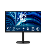 Monitor Philips 32B2U3601/00 | 31.5", IPS, 2560x1440, 100Hz