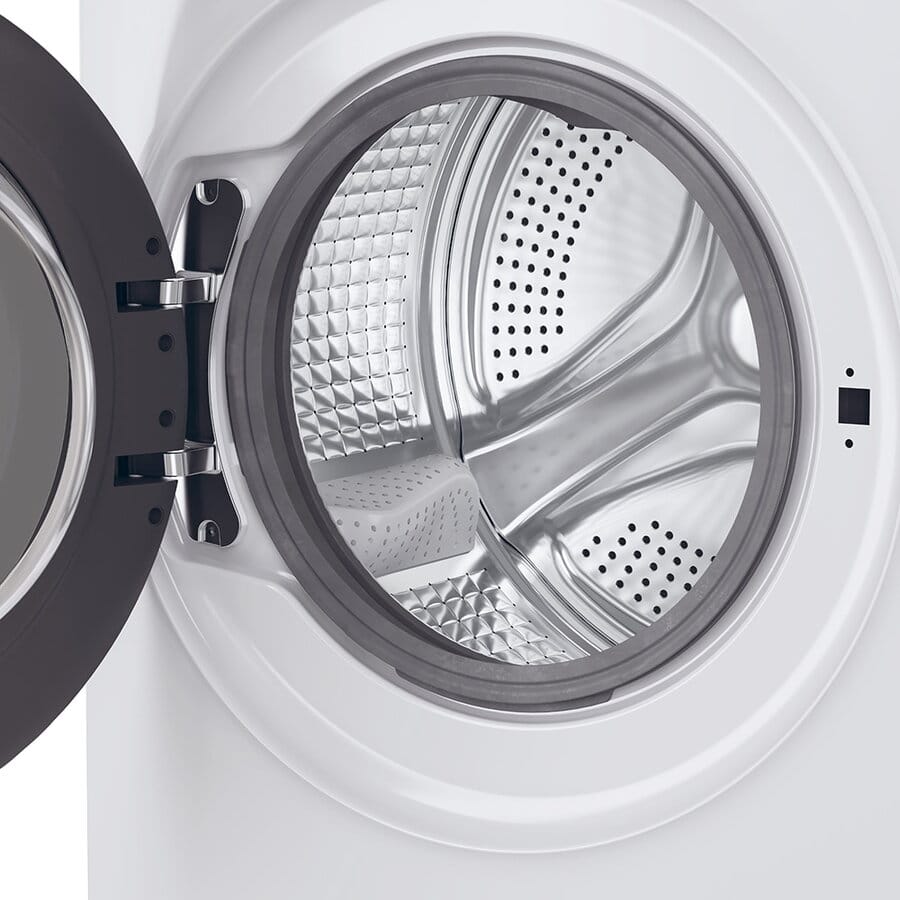 Candy Masina de spalat rufe Masina de spalat rufe Candy BS 49B9-S | 9kg, 1400rpm, Inverter, A-30%, WiFi, Alba, 59.5x58x85cm