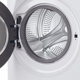 Candy Masina de spalat rufe Masina de spalat rufe Candy BS 49B9-S | 9kg, 1400rpm, Inverter, A-30%, WiFi, Alba, 59.5x58x85cm