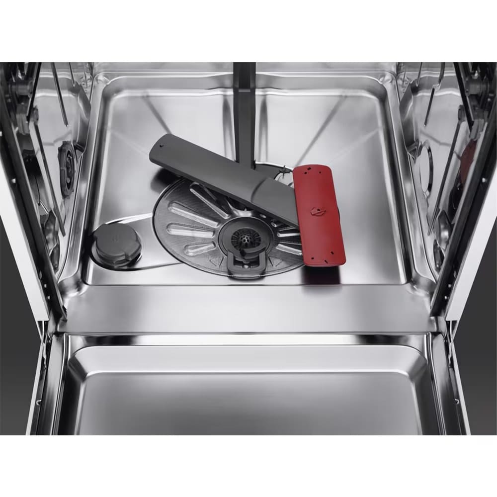 AEG Masina de spalat vase Masina de spalat vase AEG FFB73747PM | 15 seturi, 9 programe, Motor Inverter, Clasa D