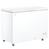 Candy Lada frigorifica Lada frigorifica Candy CCHH 3012E | 300L, Wi-Fi, Clasa E, Alb, 111x63.2x84cm