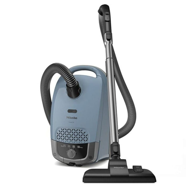 Miele VC Aspirator Aspirator cu sac Miele Guard S1 Junior Nordic Blue | 3.5L, cablu 7.5m, tub EasyLock, 4 trepte
