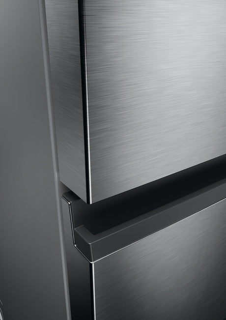 Haier Combina frigorifica Combina frigorifica Haier HTW5618DNMG | 360 l, Clasa D, No Frost, Afisaj Electronic
