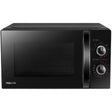 Toshiba Cuptor microunde Cuptor cu microunde Toshiba MW-MG20PBK | 20L, 800W, Grill, 5 trepte