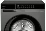 Masina de spalat rufe Slim Candy EY 27SB7G-S | 7kg, 1200RPM, Clasa A, Gri inchis