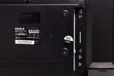 PC-Doc.ro Televizor Televizor LED Vivax 32LE112T2 | 32 inch, HD Ready, DVB-T2, HDMI, USB