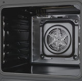 Hansa Aragaz Aragaz Hansa FCMW581009 | Mixt, 50cm, 4 Arzatoare, 8 Functii, Grill, 50x60x85cm