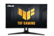 Asus Monitor Asus 27" VG27UQ1A, Diagonal (inch): 27, Diagonal (cm): 69, Aspect ratio: 16:10, Panel: IPS, Resolution: 3840x2160, Refresh Rate: 160Hz, Response time GtG: 1ms, Brightness (max): 300 cd/m², Con