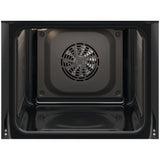 Electrolux Cuptor incorporabil Cuptor incorporabil Electrolux EOF5F50BV | 65 l, Autocuratare catalitica, Timer electronic