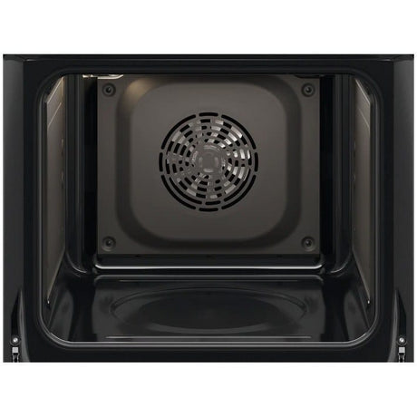Electrolux Cuptor incorporabil Cuptor incorporabil Electrolux EOF5F50BV | 65 l, Autocuratare catalitica, Timer electronic