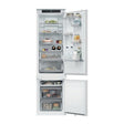 HAIER Combina frigo, Haier, incorporabila, No frost, 1935 cm, 284 litri, wi-fi, alb