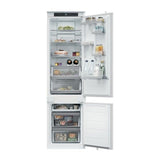 HAIER Combina frigo, Haier, incorporabila, No frost, 1935 cm, 284 litri, wi-fi, alb