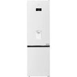 Beko Combina frigorifica Combina frigorifica Beko B3RCNA404HDW | 355L, No Frost, HarvestFresh, A+ Clasa E, 59.5x66.3x203.5cm