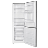 Combină frigorifică Samus SCX344ED - capacitate brută: 278 litri