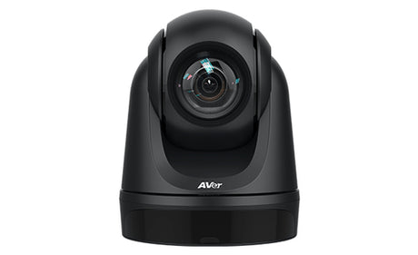 Cameră PTZ AVer 61S5000000AF | 4K, AI, Auto-Tracking, Conferință