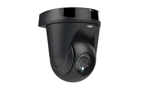 Cameră PTZ AVer 61S5000000AF | 4K, AI, Auto-Tracking, Conferință