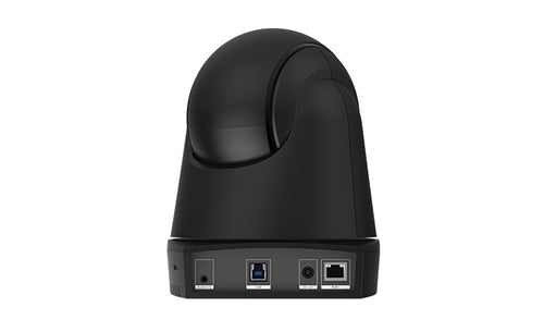 Cameră PTZ AVer 61S5000000AF | 4K, AI, Auto-Tracking, Conferință