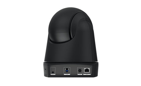 Cameră PTZ AVer 61S5000000AF | 4K, AI, Auto-Tracking, Conferință