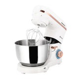 Daewoo SDA Robot de bucatarie Robot de Bucatarie Daewoo SDA DHM200MGW | 2000W, Bol 5.5L, Masina de Tocat, 1.2kg/min