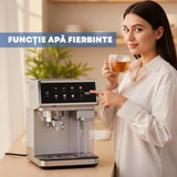 Daewoo Espressor manual Espressor Manual Daewoo DCMM1350 | 1350W, 20 Bari, PID, 1.6L