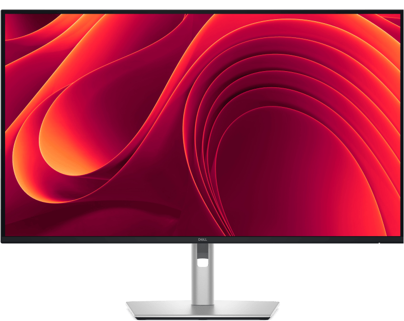 Monitor Dell P3225QE | 32", IPS, 4K UHD, 100Hz, Negru