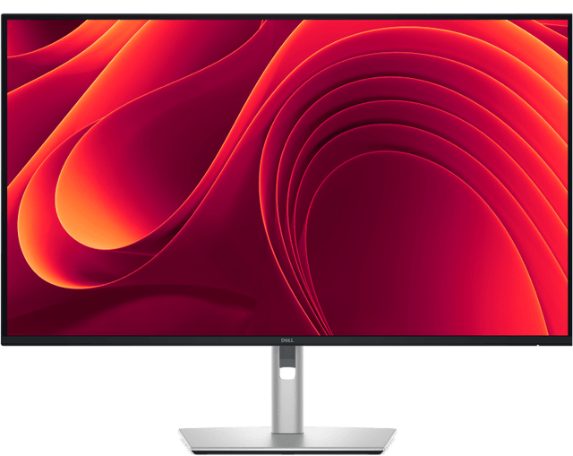 Monitor Dell P3225QE | 32", IPS, 4K UHD, 100Hz, Negru