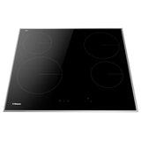 Hansa Plita incorporabila Plita incorporabila Hansa BHCI60022 | 60 cm, Ceramica electrica, 9 trepte de putere, 4 zone