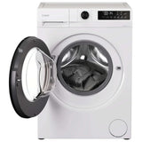 Masina de spalat rufe Candy GD 39B8-S | 9kg, 1400RPM, Inverter, Clasa A, Alb