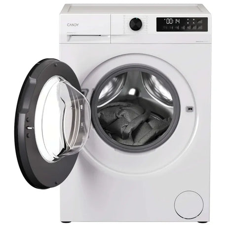 Candy Masina de spalat rufe Masina de spalat rufe Candy GD 39B8-S | 9kg, 1400RPM, Inverter, Clasa A, Alb