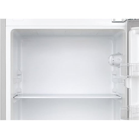 Candy Frigider Frigider Candy CDG1S514ES | 211L, 143cm, Clasa E, Argintiu, 54x55.1x142.8cm